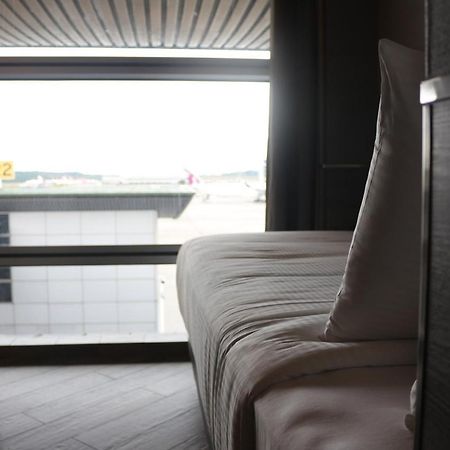 Plaza Premium Lounge Hotel Sepang Eksteriør billede