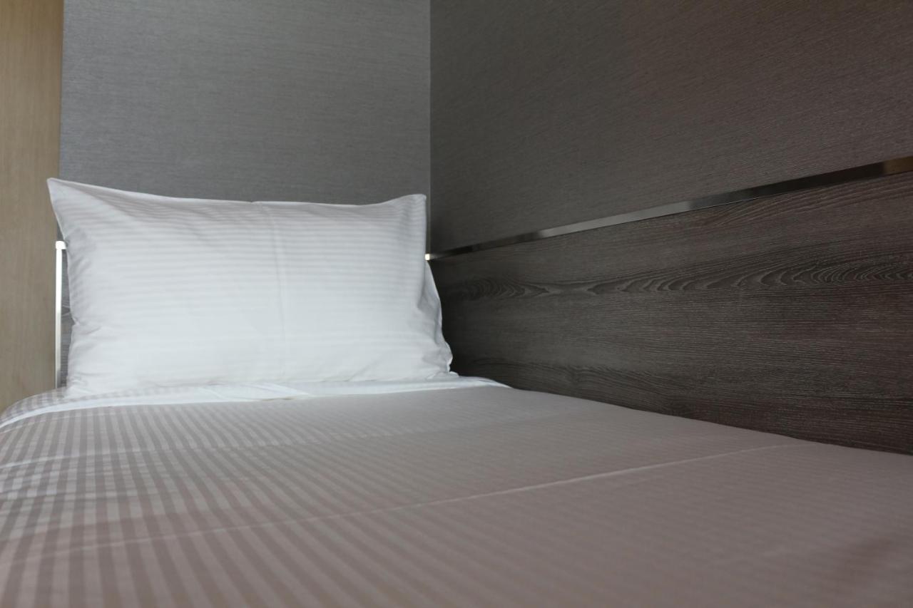 Plaza Premium Lounge Hotel Sepang Eksteriør billede