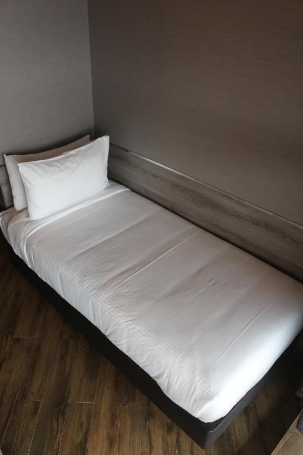 Plaza Premium Lounge Hotel Sepang Eksteriør billede