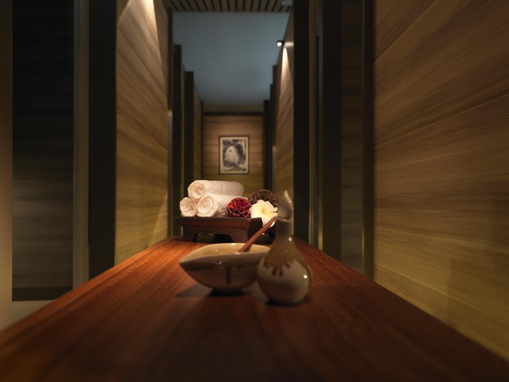 Plaza Premium Lounge Hotel Sepang Eksteriør billede