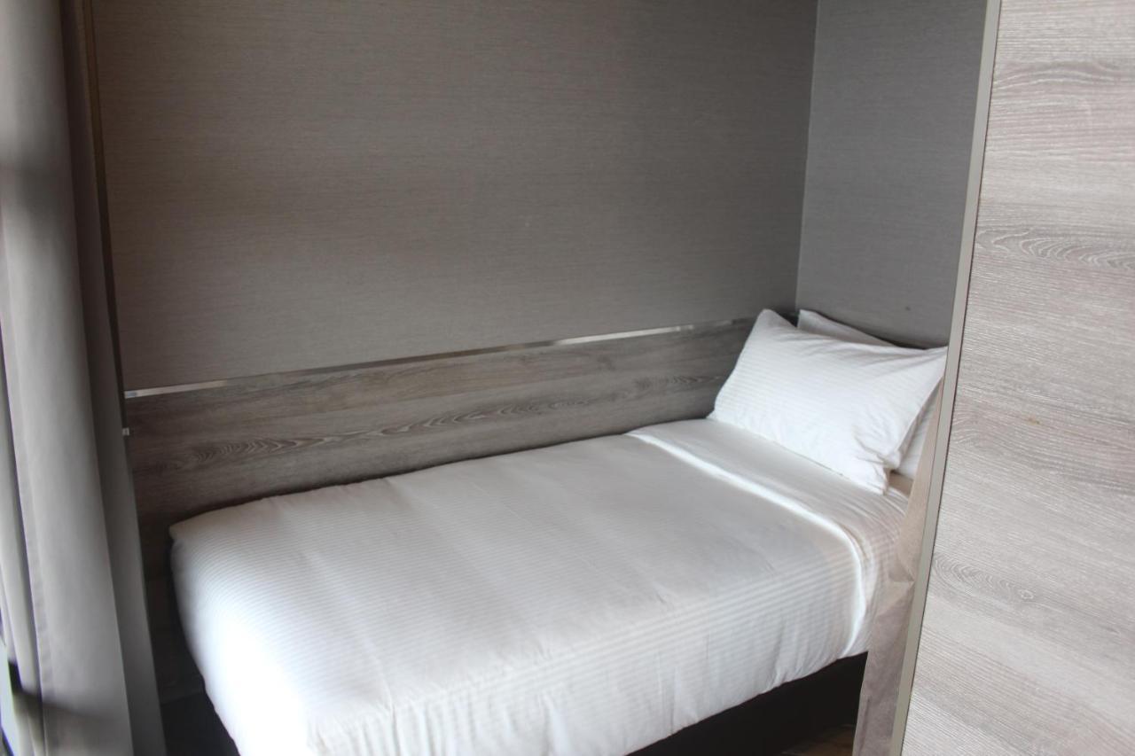 Plaza Premium Lounge Hotel Sepang Eksteriør billede