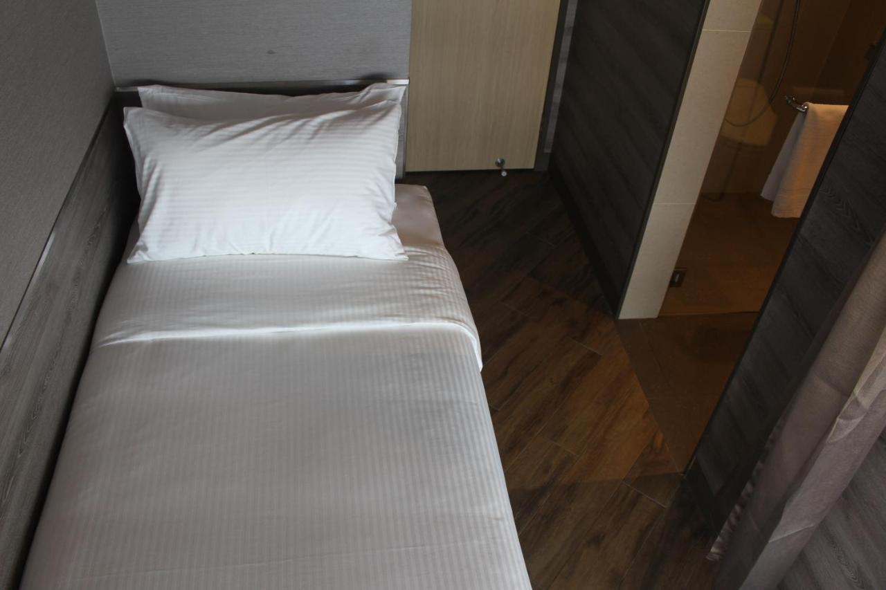 Plaza Premium Lounge Hotel Sepang Eksteriør billede