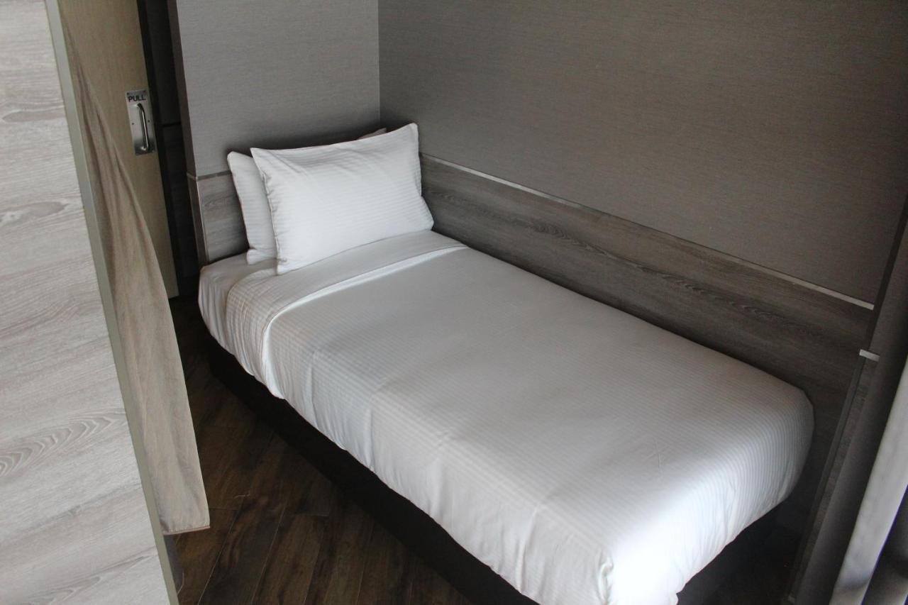 Plaza Premium Lounge Hotel Sepang Eksteriør billede